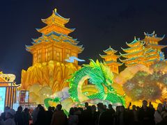 -自贡恐龙博物馆