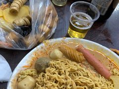 -郭记小街麻辣烫(南小街总店)