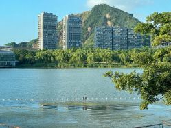 点击看大图 -乐茵敔山湾月子中心(独栋湖景店)