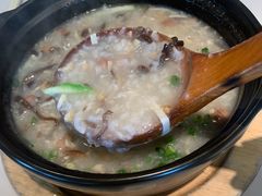 顺德拆鱼粥-滋粥楼·顺德菜(番禺广场总店)
