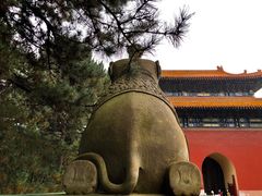 -普陀宗乘之庙(小布达拉宫)