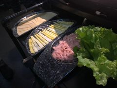 -哥老官重庆美蛙鱼头(宝山龙湖店)