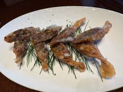 -湘湖逍遥庄园·水漾中餐厅