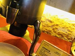 富硒豆浆-恩施瑞享国际酒店·自助餐厅
