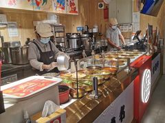 -盛香亭热卤(华南摩尔店)
