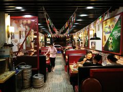 -新凯旋烧烤·燕姐千岛湖土菜