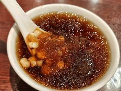 冰渣玉米糖水-螺世纪螺蛳粉·桂味小排档(裕德店)
