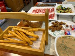 -京城胜利涮羊肉(禧乐汇店)