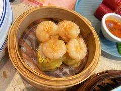 虾肉烧麦-点都德(花城店)