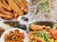 -美未居·老字号·地道顺德菜·桑拿鸡·鱼生(容桂店)