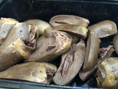 鹅心-陈鹏鹏潮汕菜(宝安机场T3航站楼店)