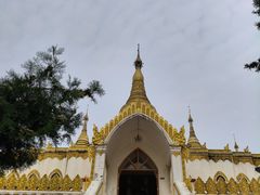 -洛阳白马寺