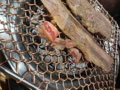 -牛哥の店炭火烤肉(攀枝花店)