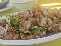 -秋姐美食店(旅游大道店)