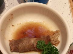 -味千拉面(瑞虹生活广场店)