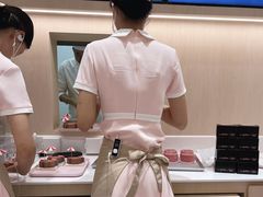 -好利来(东坝万达店)