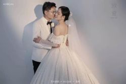 点击看大图 -青禾蒙娜丽莎婚纱摄影(武汉总店)