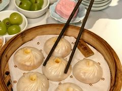 -裕兴记•蟹黄面馆(人民广场店)