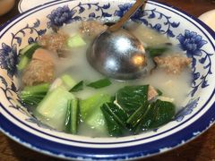 烧三鲜-春和發特色蒸饺(浐河西路店)