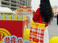 -海心沙亚运公园