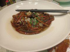 -阿娘家·原生态农家菜(国顺东路店)