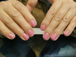 -Nail Me美甲美睫