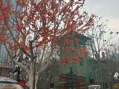 -张学良故居