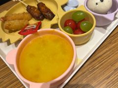 -金掌勺·锅包肉(广渠门店)