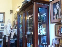 -露西亚咖啡西餐厅(哈尔滨俄侨纪念馆店)