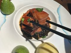 -绍兴老味道·非遗门店(银泰城店)