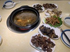 -爱膳菌锅锅(阳南店)