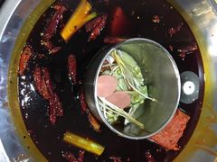-星鸿社重庆老火锅