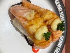 -元气寿司(环球港店)