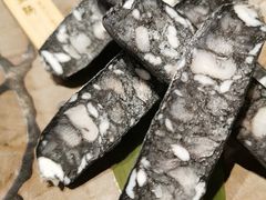 墨鱼肠-黑牛の店·和牛烧肉(合生汇店)
