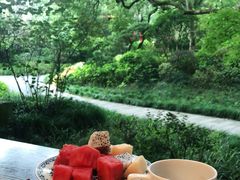 -浙江西子宾馆·瑶园咖啡厅