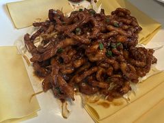-玉林烤鸭店(定福庄店)