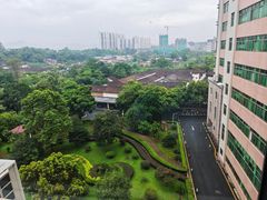 -广州雕塑公园