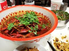 -文和友老长沙龙虾馆(化龙池店)