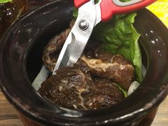 -虎丸烧肉(新大陆广场店)