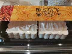 纯奶糕-三元梅园(团结湖店)