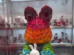 -ROSEONLY诺誓(广州K11店)