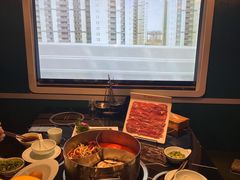 -狼爱上羊音乐火锅