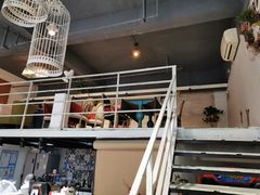 -艾蜜西餐厅(梅园店)