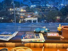 -包整·丝娃娃(一览甲秀楼风景店)