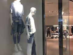 -ZARA(凯德乐峰广场店)