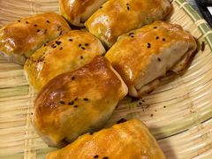 烤包子-马尔龙新疆饭店·清真(瑞景店)