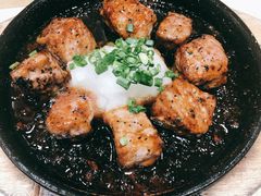 -东京屋(武定路店)