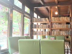 -北京水岸山吧度假村(雁栖镇店)