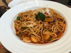 -必胜客(浦上万达店)