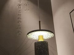 大堂-蜜桃餐厅·伴山(绿宝广场店)